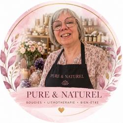 PURE ET NATUREL, Buire - Horaires d'ouverture