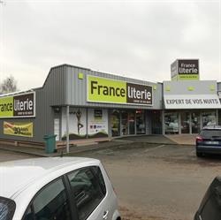 France literie - La Ferté-Bernard, - Horaires d'ouverture