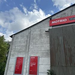 Garage Bruneel - Motrio, Morbecque - Horaires d'ouverture