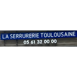 La serrurerie toulousaine, Toulouse - Horaires d'ouverture