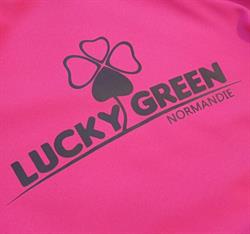 Lucky Green Normandie, Bourg-Achard - Horaires d'ouverture