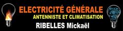 Ribelles Mickaël, Esténos - Horaires d'ouverture