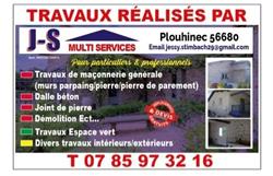 Stimbach Jessy, Plouhinec - Horaires d'ouverture