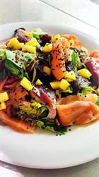 RESTAURANT LE 21 TIVOLI, Sisteron - Horaires d'ouverture