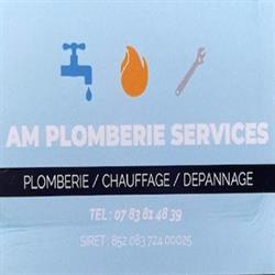 AM Plomberie Services, Blagnac - Horaires d'ouverture