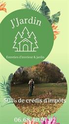 J'Jardin, Poucharramet - Horaires d'ouverture
