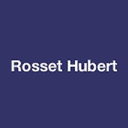 Rosset Hubert, Valsonne - Horaires d'ouverture