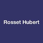 Rosset Hubert, Valsonne - Horaires d'ouverture