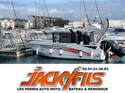 Bateau Ecole Jacky et Fils, Les Sables-d'Olonne - Horaires d'ouverture