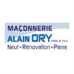 Entreprise de Maçonnerie Alain Ory, Lourmais - Horaires d'ouverture