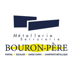 Metallerie Serrurerie BOURON-PERE, Coëx - Horaires d'ouverture