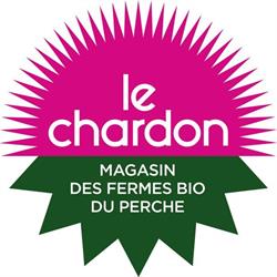 Le Chardon Magasin des Fermes Bio du Perche, Nogent-le-Rotrou - Horaires d'ouverture
