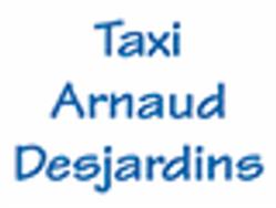 Taxi Arnaud Desjardins, Poigny - Horaires d'ouverture