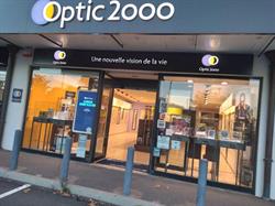 Optic 2000, Clermont-l'Hérault - Horaires d'ouverture