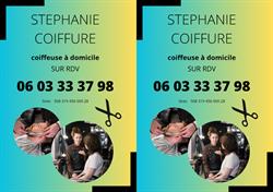 Stéphanie Coiffure, Navenne - Horaires d'ouverture