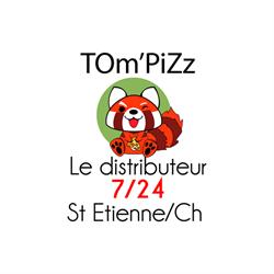 Tom'Pizz St Etienne, Saint-Étienne-sur-Chalaronne - Horaires d'ouverture