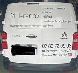 MTI-Renov, Boisgervilly - Horaires d'ouverture