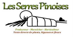 Les Serres Pinoises, Vritz - Horaires d'ouverture