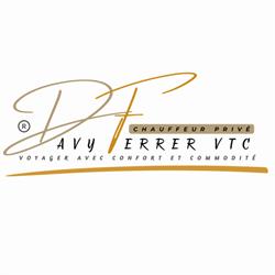 Davy Ferrer VTC, Chaligny - Horaires d'ouverture