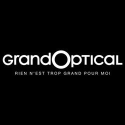 Grand Optical Petite Forêt, Petite-Forêt - Horaires d'ouverture
