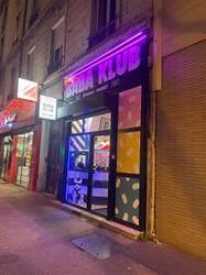 Babaklub Lyon, - Horaires d'ouverture
