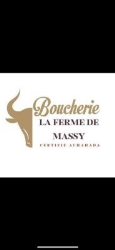 Boucherie La Ferme de Massy (Certification Achahada), - Horaires d'ouverture