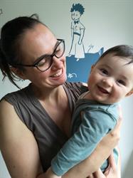 Micro-crèche partenaire Babybouille Montalembert - Villeneuve d'Ascq, Villeneuve-d'Ascq - Horaires d'ouverture