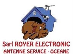 Royer Electronic - Antenne Service Océane SARL, Saint-Nazaire - Horaires d'ouverture