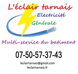 L'Eclair Tarnais, Castelnau-de-Montmiral - Horaires d'ouverture