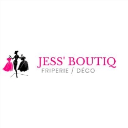 JESS'BOUTIQ - Friperie / Déco, Le Lude - Horaires d'ouverture