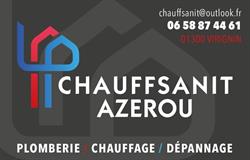 Chauffsanit Azerou, Virignin - Horaires d'ouverture
