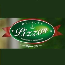 DELICES PIZZAS, Bourran - Horaires d'ouverture
