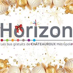 Keolis Chateauroux, Châteauroux - Horaires d'ouverture