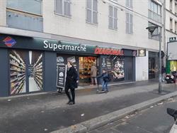 Discount Express, Saint-Ouen - Horaires d'ouverture