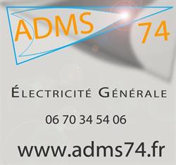 Adms 74, Poisy - Horaires d'ouverture