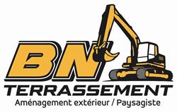 Bn Terrassement, Amenagement Exterieur, Paysagiste, Saint-Martin-des-Bois - Horaires d'ouverture