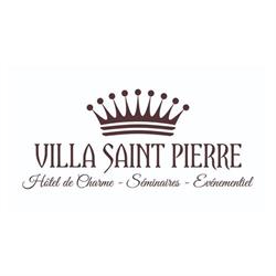 Villa Saint Pierre, La Trimouille - Horaires d'ouverture