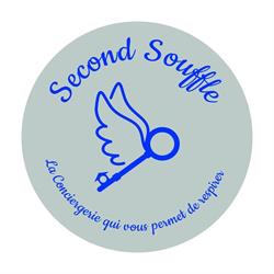 Conciergerie Second Souffle, Cherbourg-en-Cotentin - Horaires d'ouverture