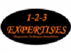 1-2-3 Expertises, Ambert - Horaires d'ouverture