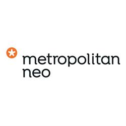 Metropolitan Neo, Paris - Horaires d'ouverture
