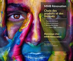 MMB Rénovation Vendôme, - Horaires d'ouverture