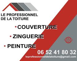 Le Professionnel de la Toiture, Vénissieux - Horaires d'ouverture