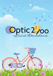 Optic 2000, Saint-Doulchard - Horaires d'ouverture