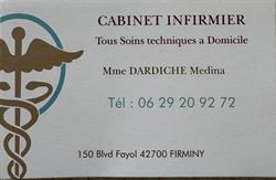 Dardiche Médina, Firminy - Horaires d'ouverture