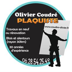 Coudre Olivier, Vineuil - Horaires d'ouverture