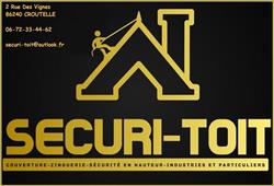 Securi-toit, Croutelle - Horaires d'ouverture