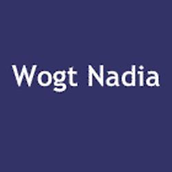 Wogt Nadia, Vertaizon - Horaires d'ouverture