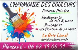 Le Bris Lionel, Plouzané - Horaires d'ouverture
