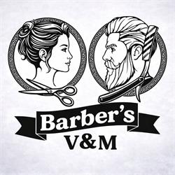 BARBER'S V & M, Villemoustaussou - Horaires d'ouverture