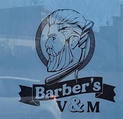 BARBER'S V & M, Villemoustaussou - Horaires d'ouverture